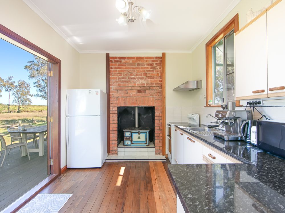 Cane Cutters Cottage