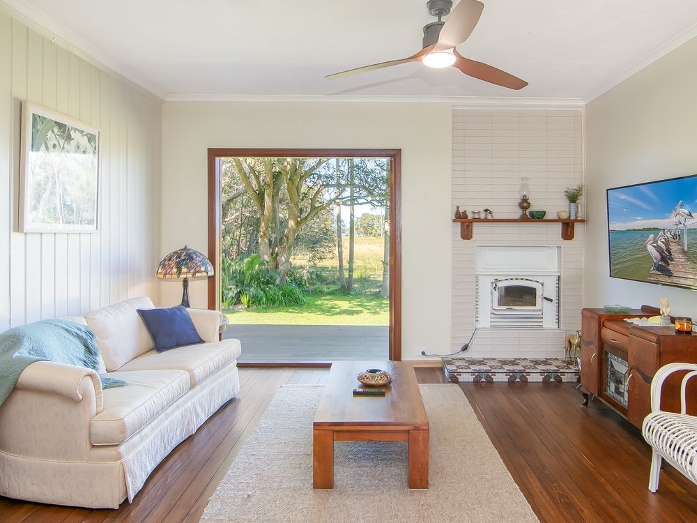 Cane Cutters Cottage