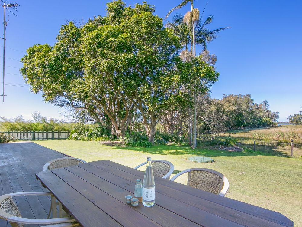 Cane Cutters Cottage