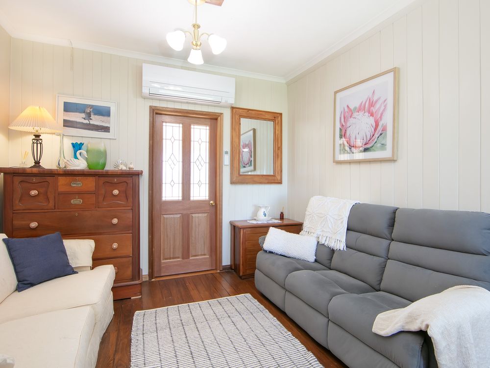 Cane Cutters Cottage