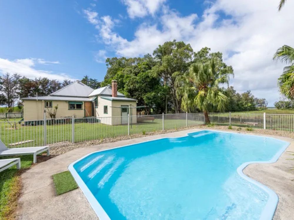 Cane Cutters Cottage