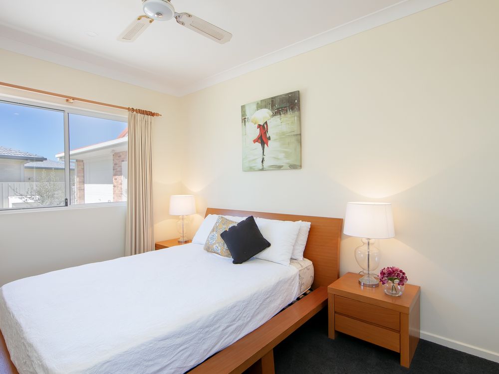 Waterside Escape