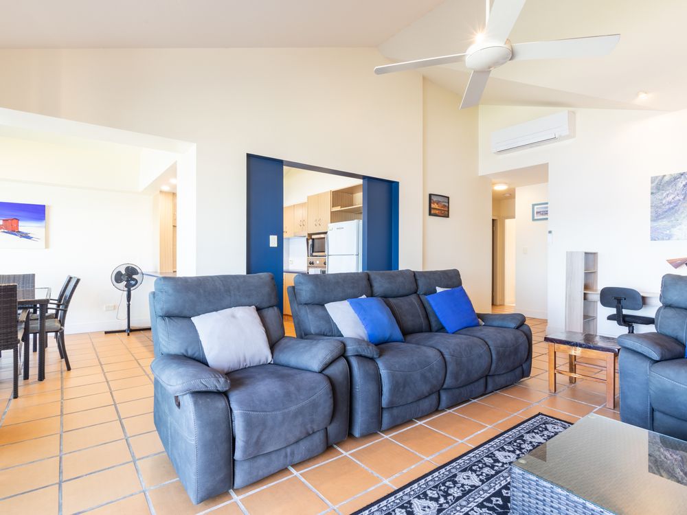 Riverview Apartment 2.6  3-5 Riverview Street