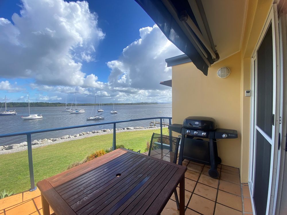 Riverview Apartment 2.6  3-5 Riverview Street