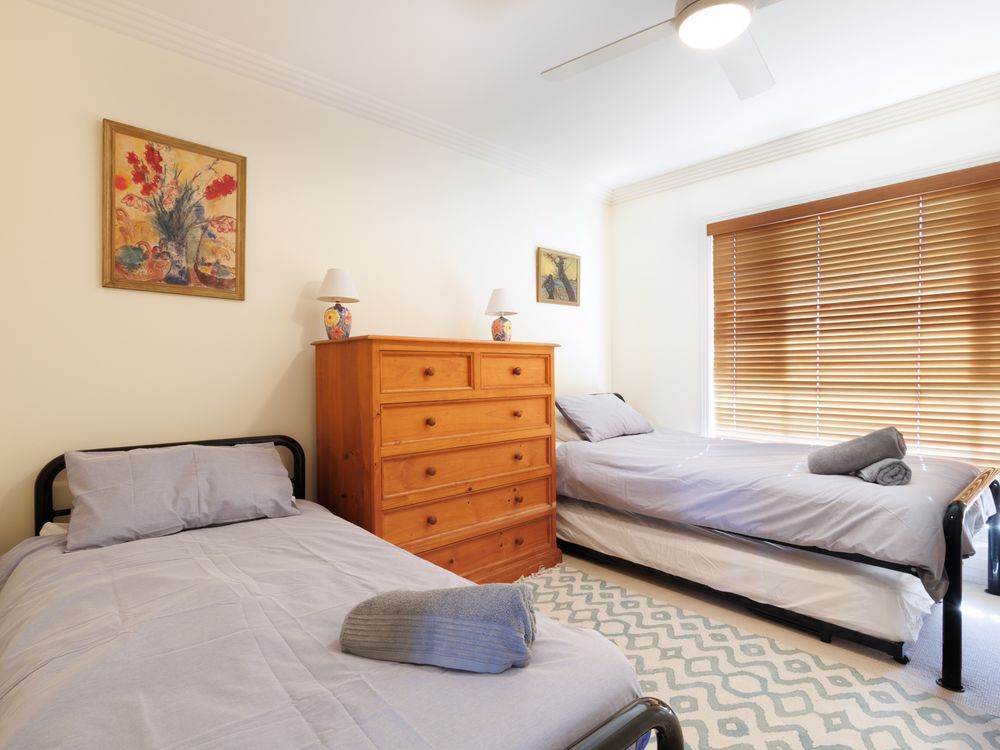 Riverview Apartment 2.6  3-5 Riverview Street