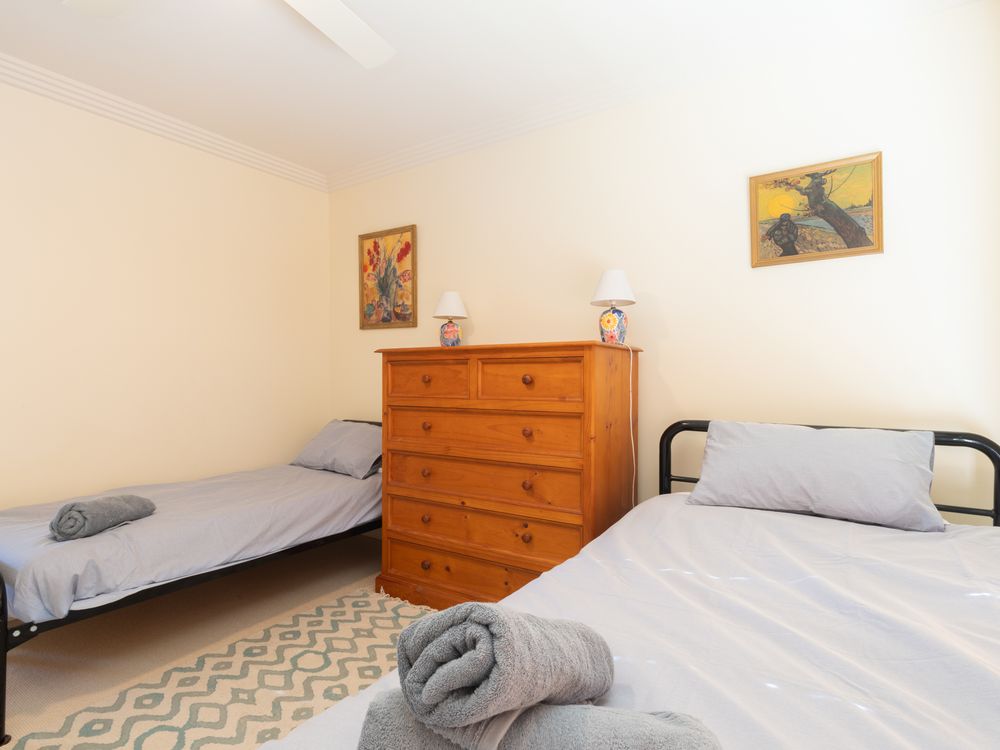 Bedroom - 2