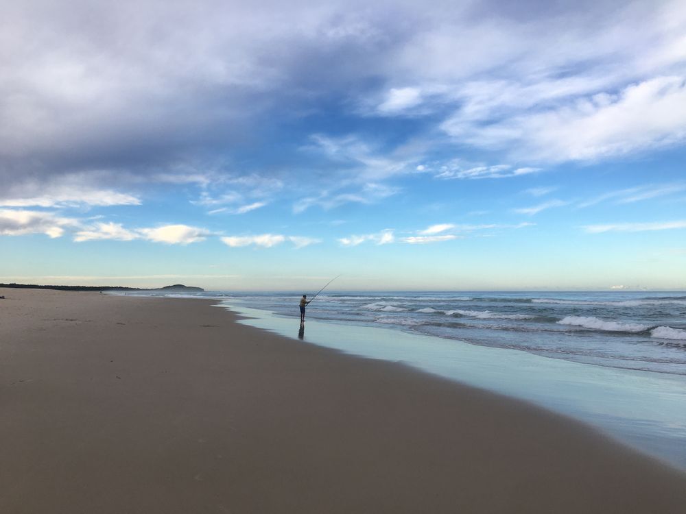 Iluka Sea Glass