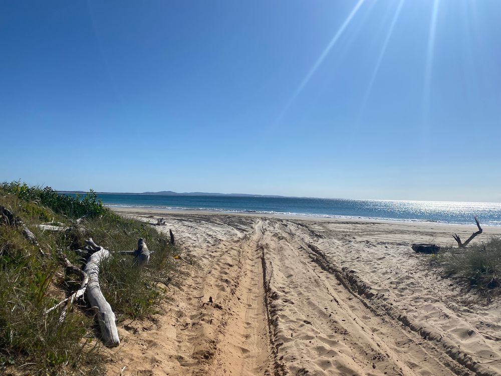 Iluka Sea Glass
