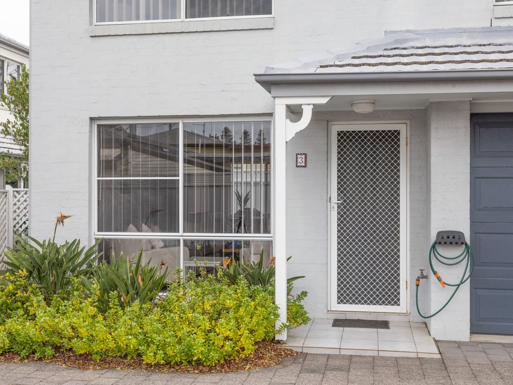 Greystanes