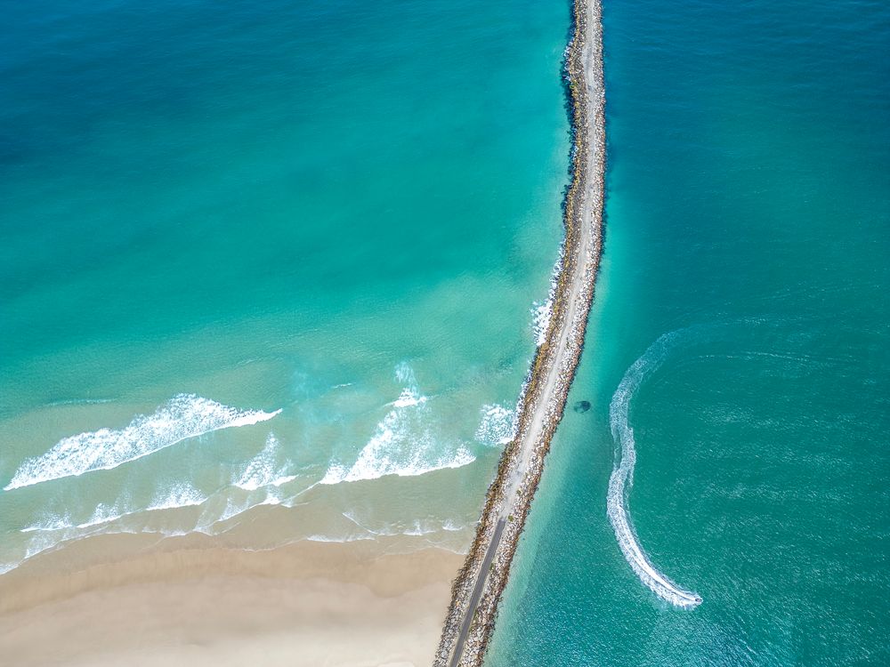 River-Sea Iluka
