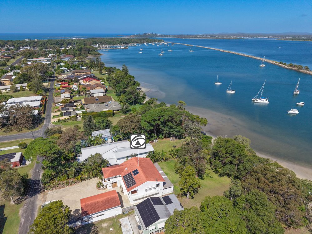 River-Sea Iluka
