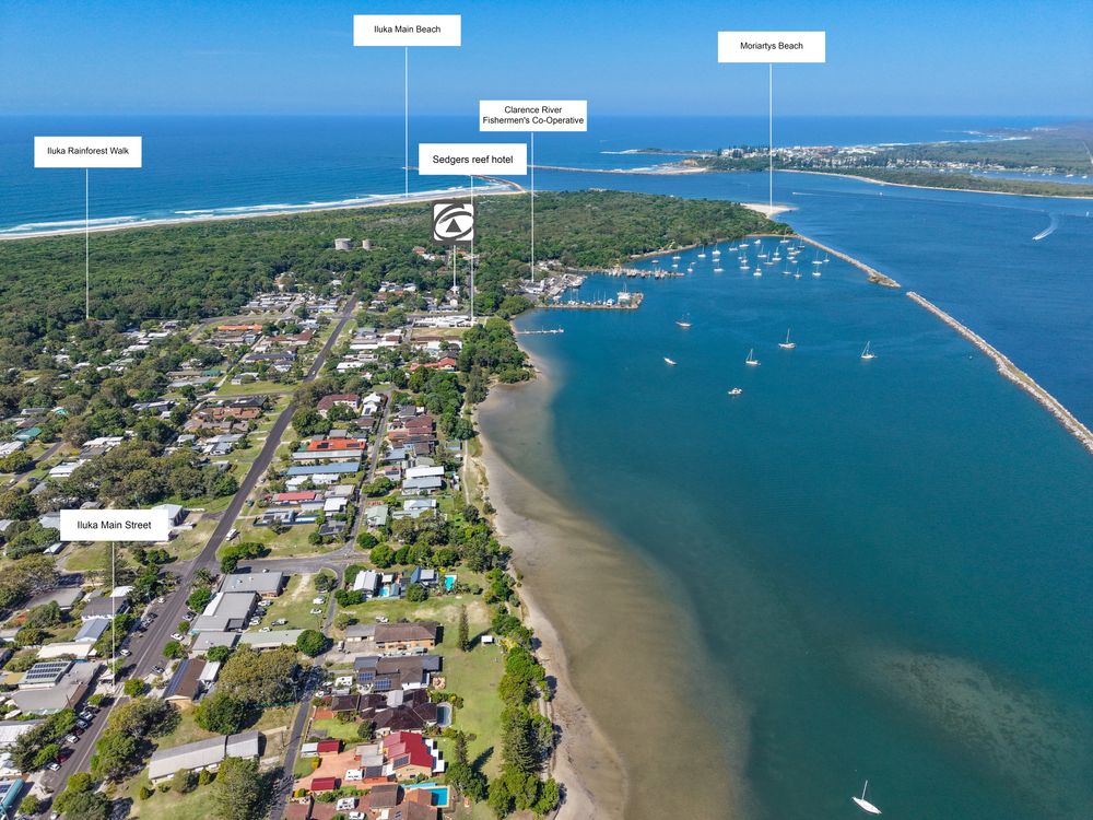Bonnie Doon