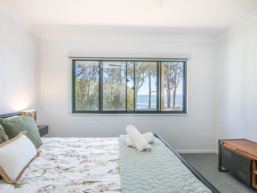 Iluka Lights