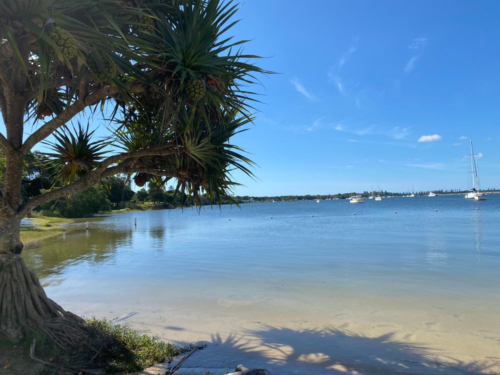Iluka Lights