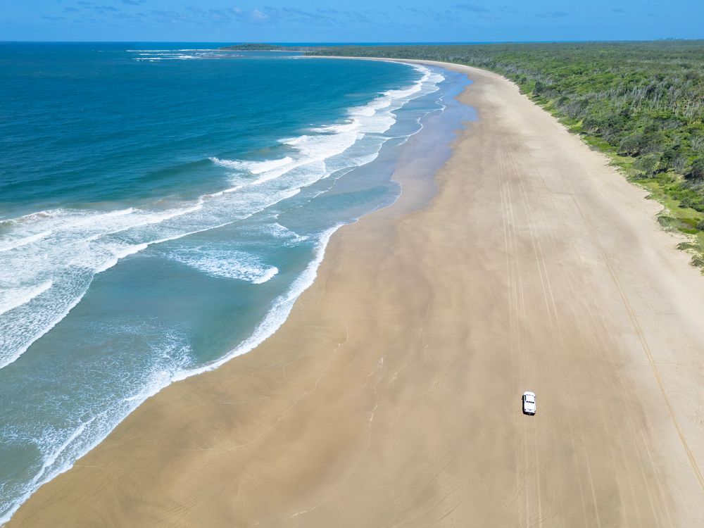 Iluka Lights