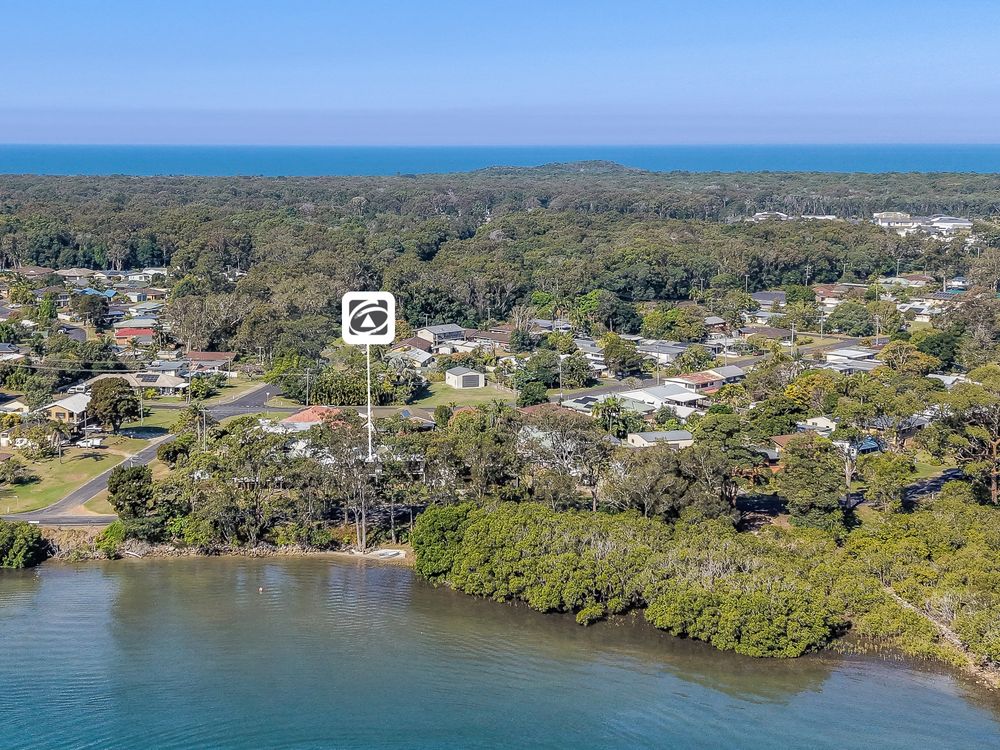 Iluka Lights