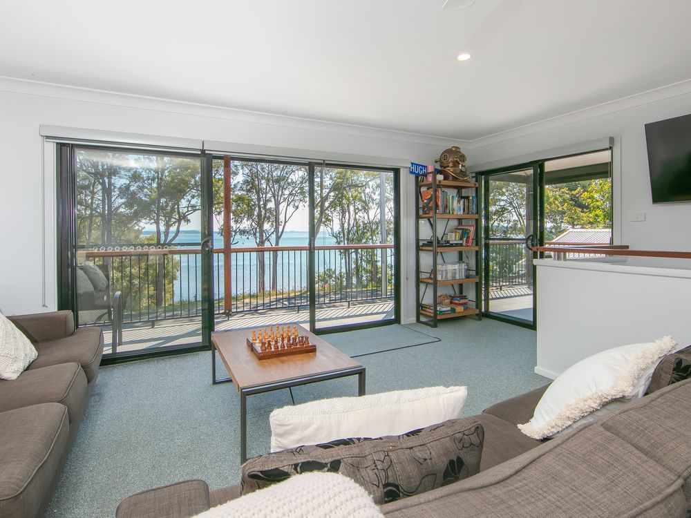 Iluka Lights