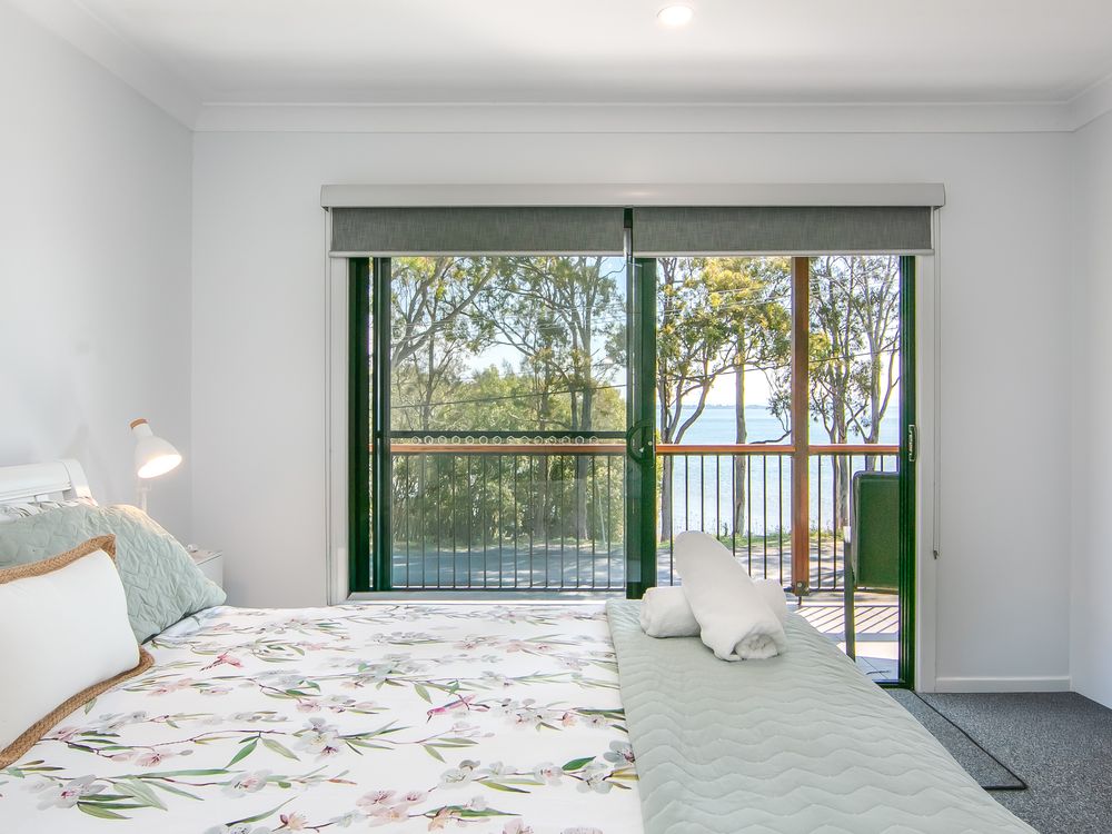 Iluka Lights