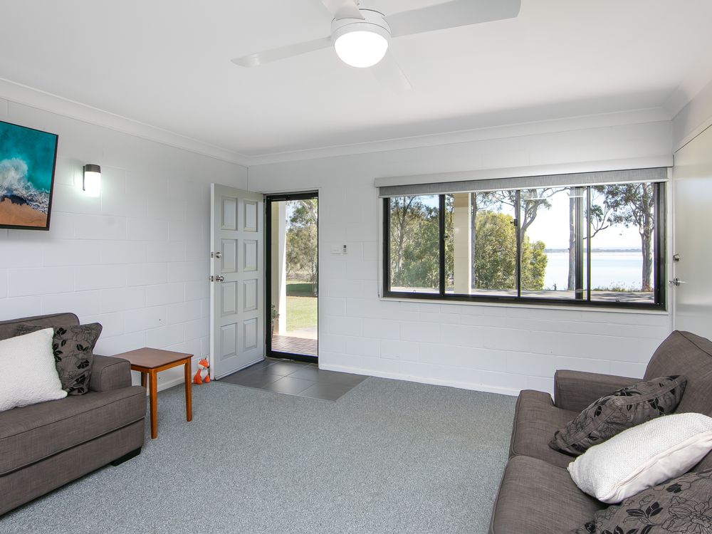 Iluka Lights