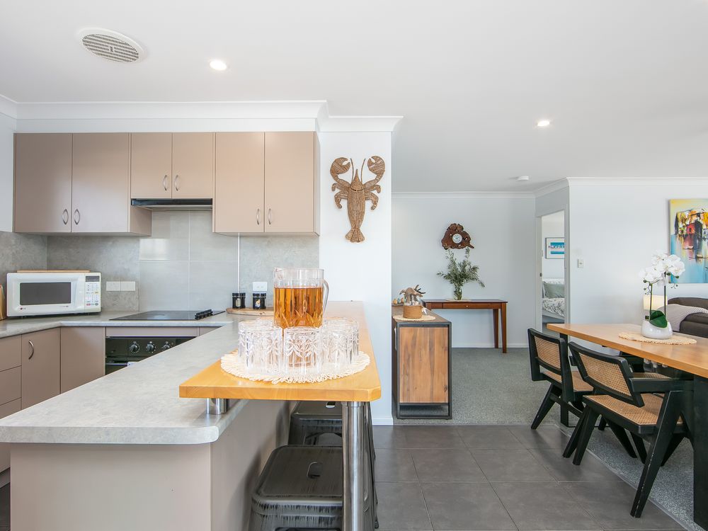Iluka Lights