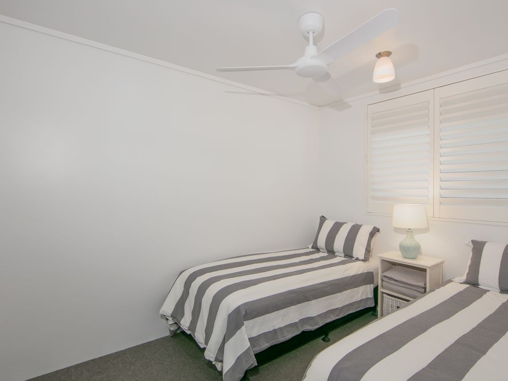 Craigmore On the Beach – Unit 13