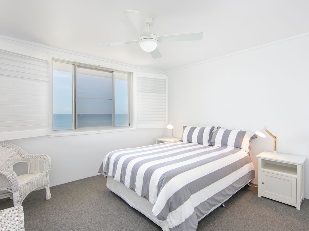 Craigmore On the Beach – Unit 13