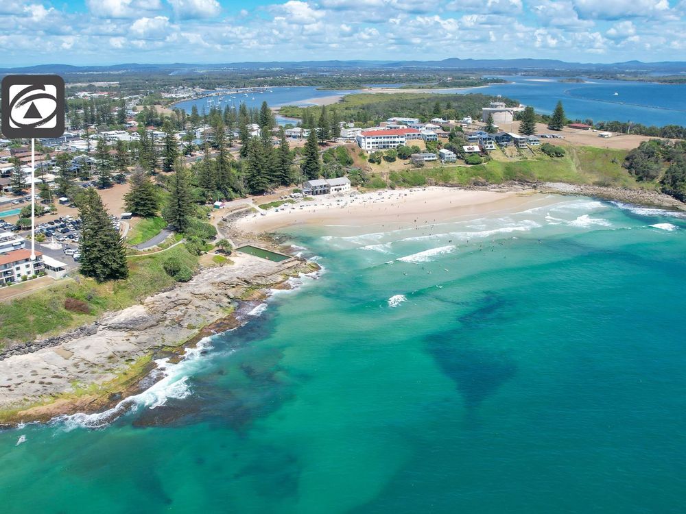 Craigmore On the Beach – Unit 13