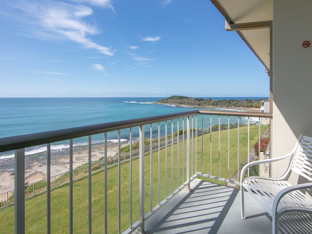 Craigmore On the Beach – Unit 13