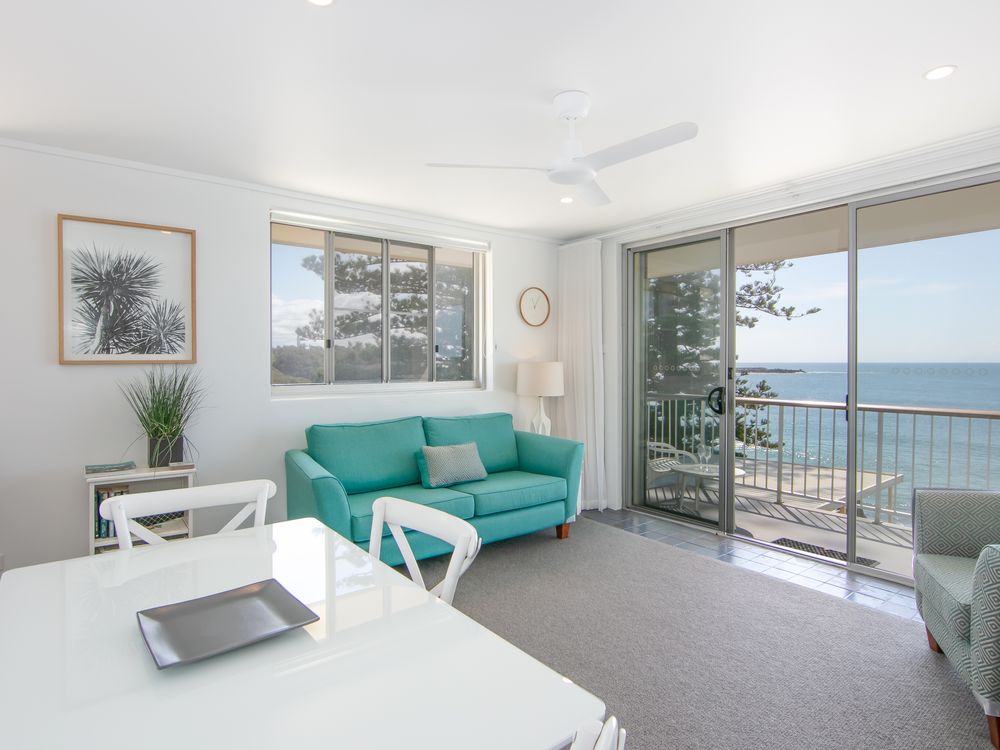 Craigmore On the Beach – Unit 13