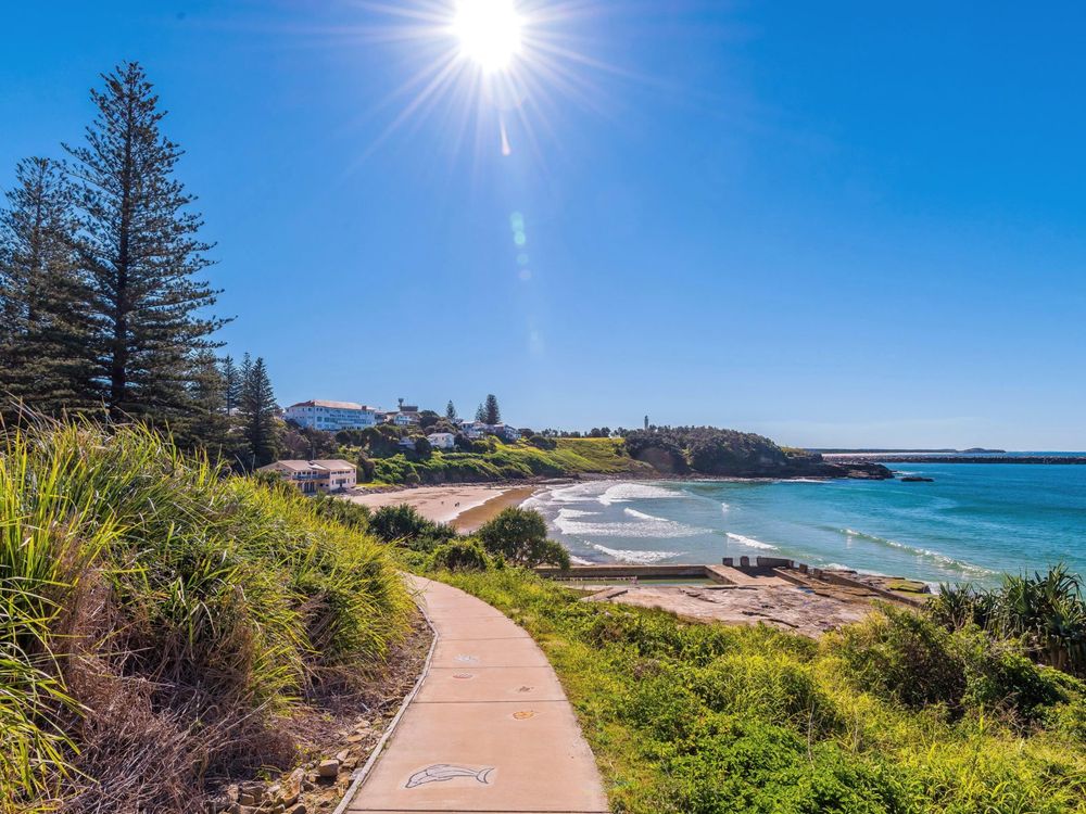 Craigmore On the Beach – Unit 13