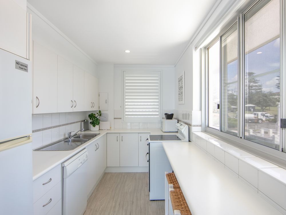 Craigmore On the Beach – Unit 13