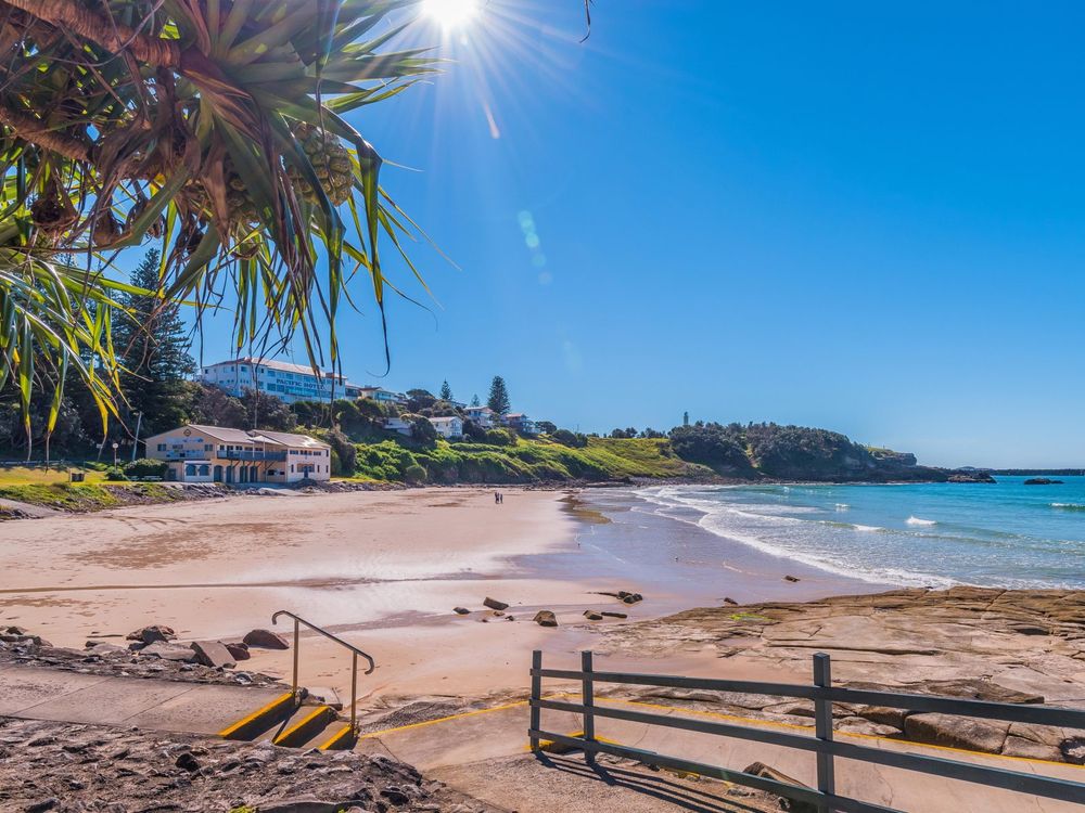 Craigmore On the Beach – Unit 13