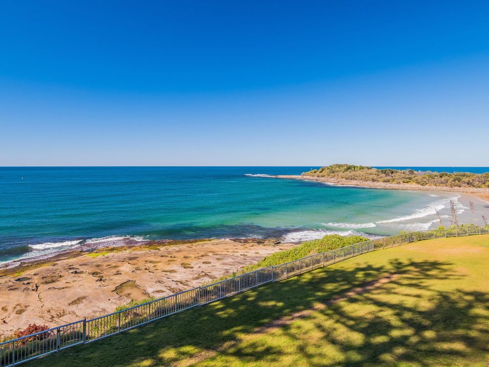 Craigmore On the Beach – Unit 13