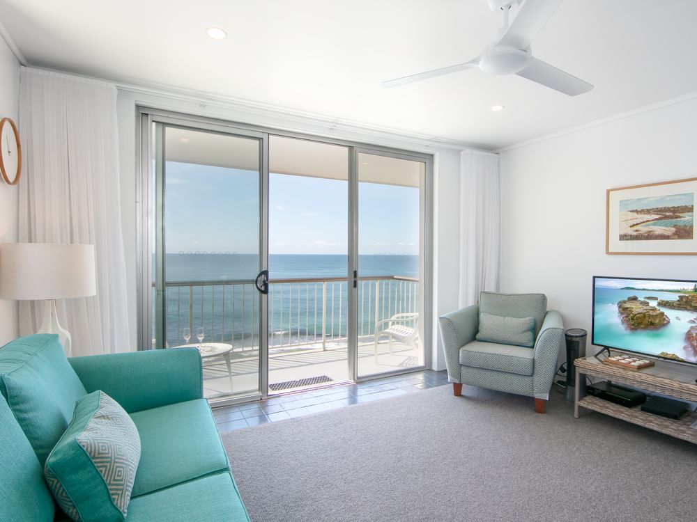 Craigmore On the Beach – Unit 13