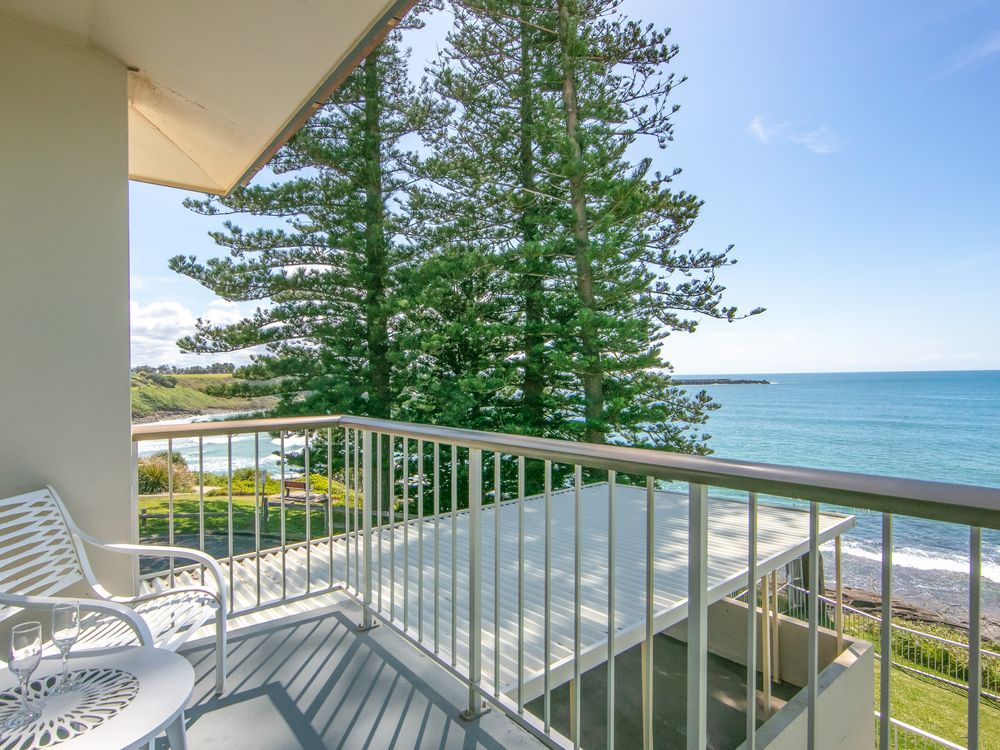 Craigmore On the Beach – Unit 13