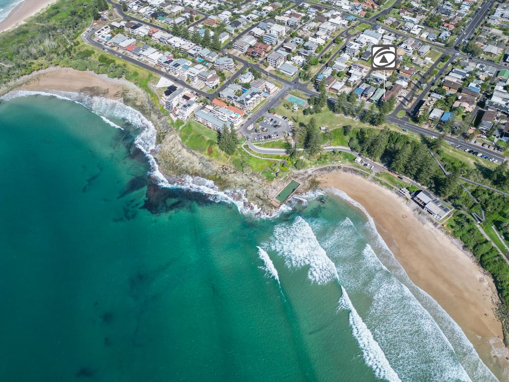 Flinders Lodge -Yamba
