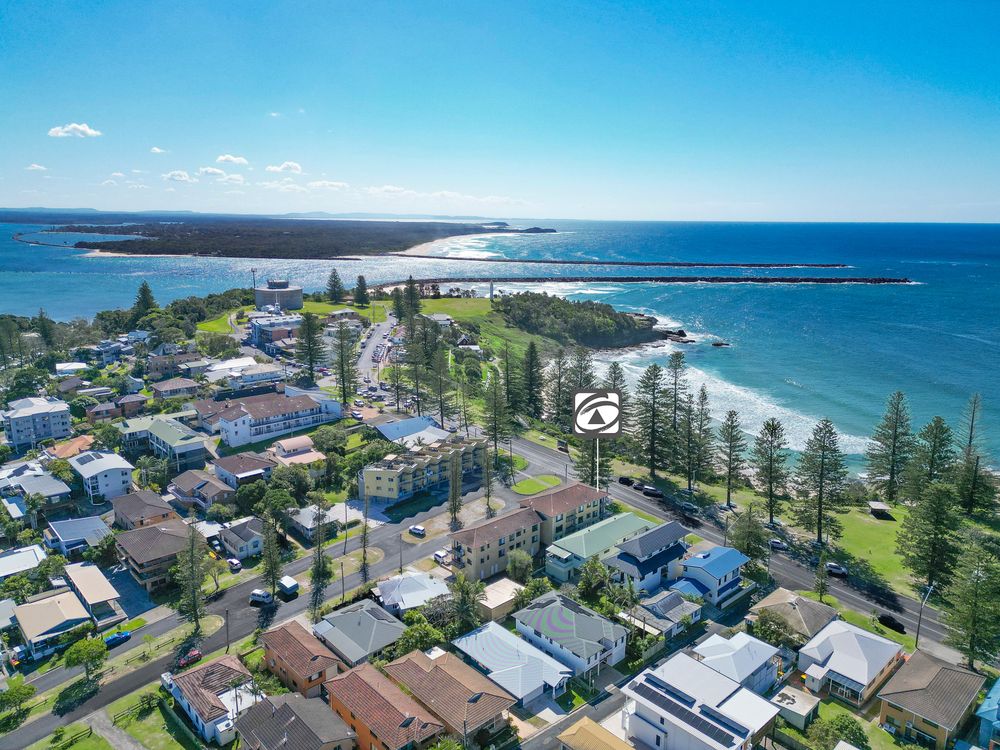Flinders Lodge -Yamba