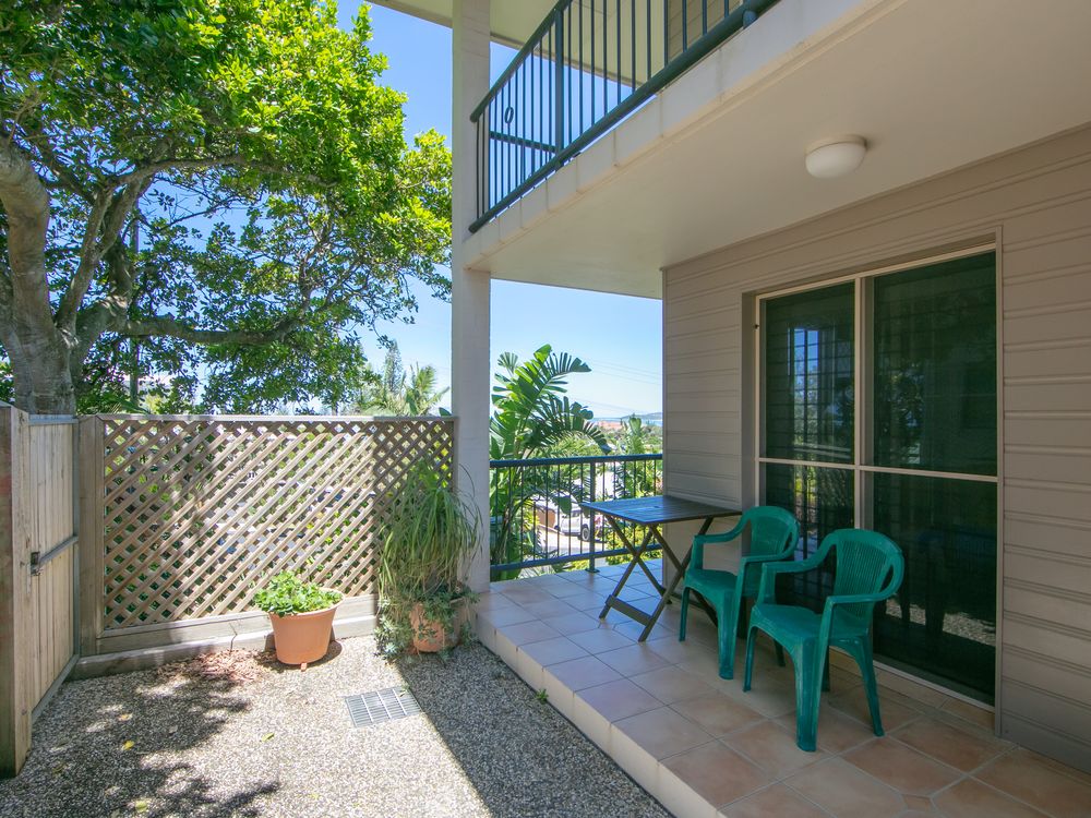 Phoenix Terrace