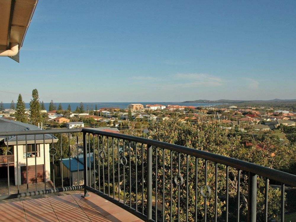 Phoenix Terrace