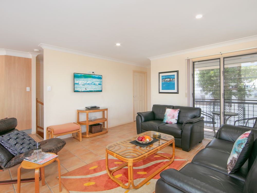 Phoenix Terrace