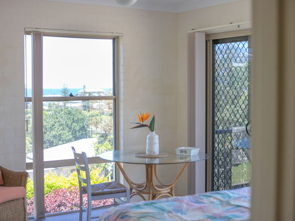 Phoenix Terrace