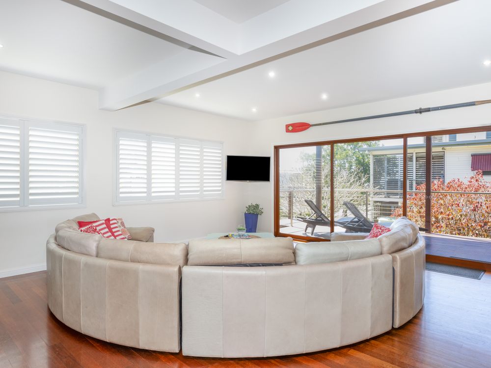 Seagrass House- Yamba