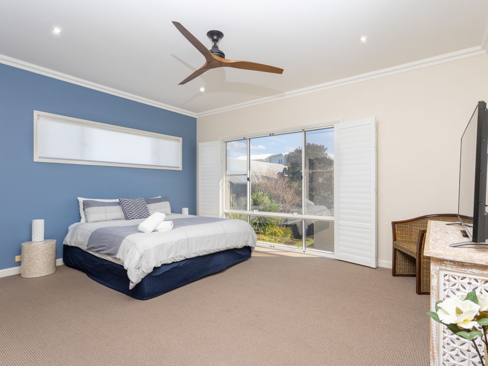 Seagrass – Unit 1 – Yamba
