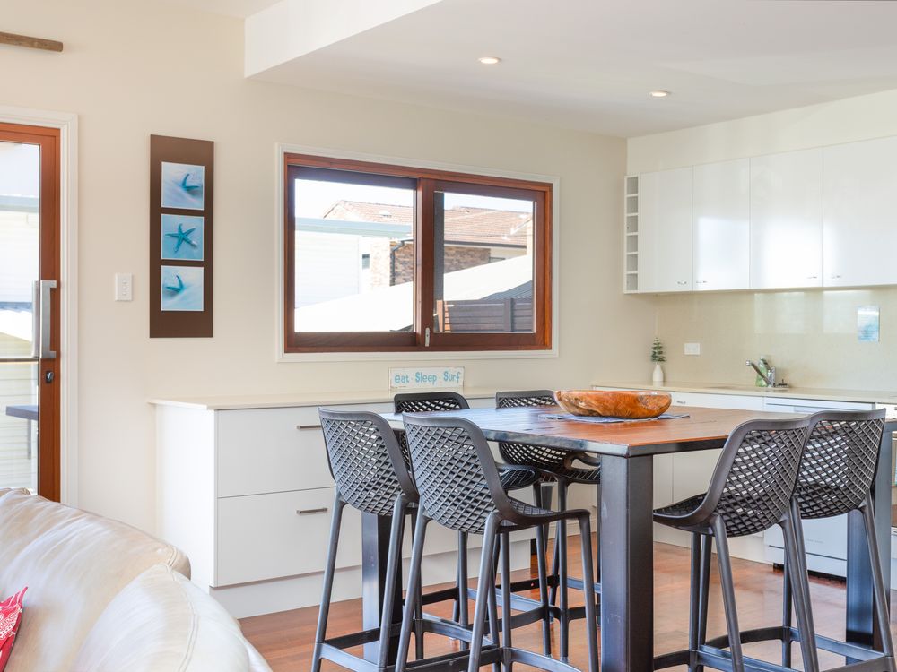 Seagrass – Unit 2- Yamba