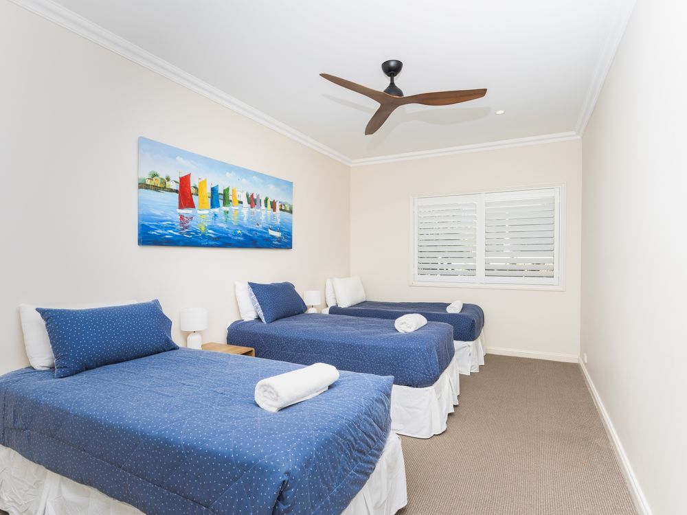 Seagrass – Unit 2- Yamba