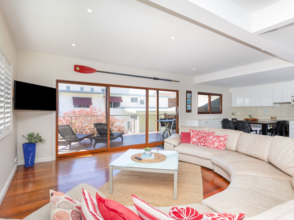 Seagrass – Unit 2- Yamba