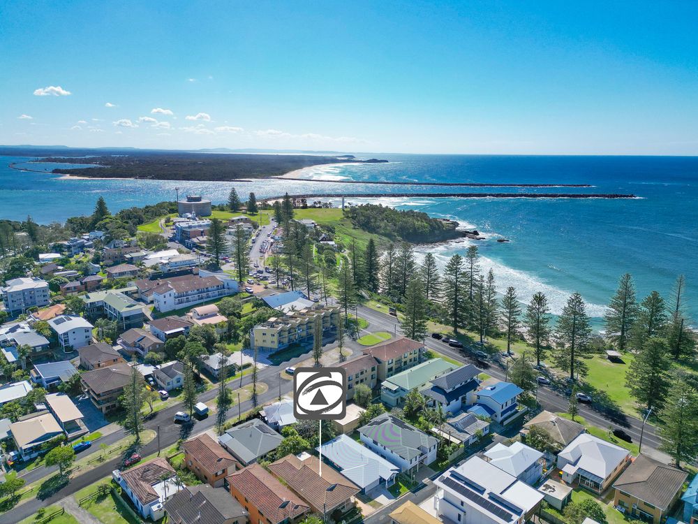 Shellcot Yamba