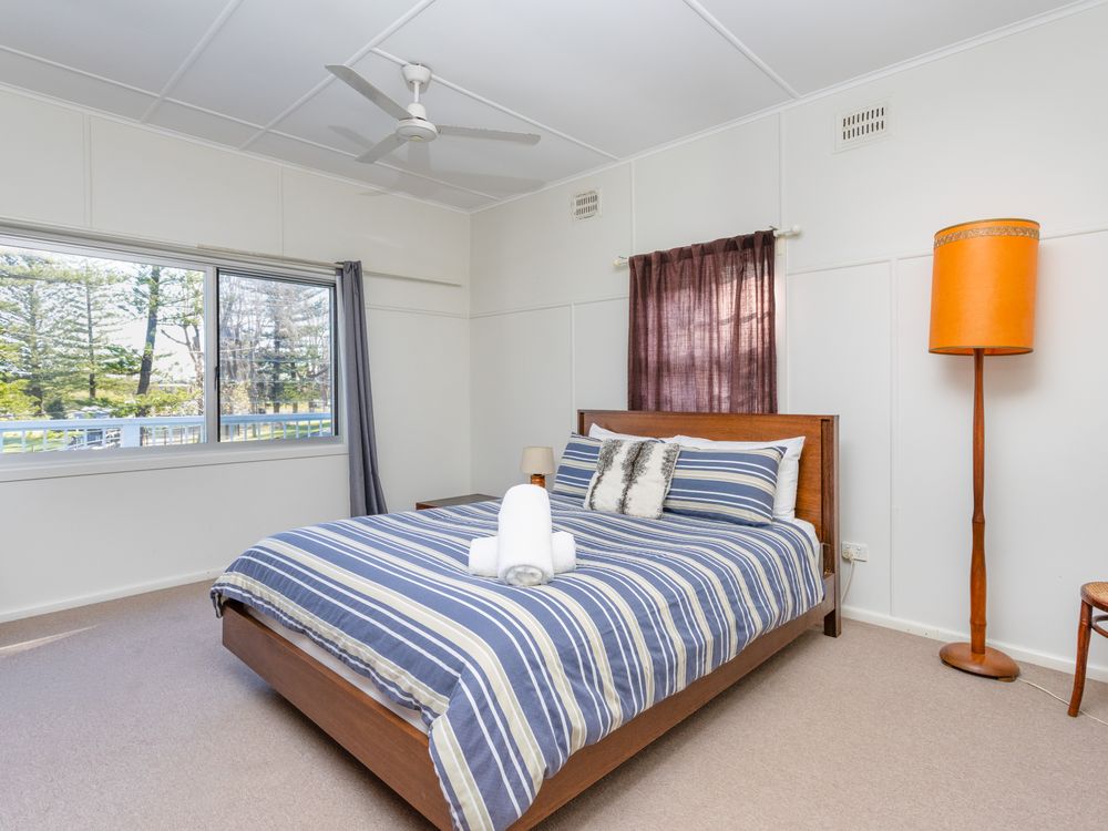 The Blue House – Yamba