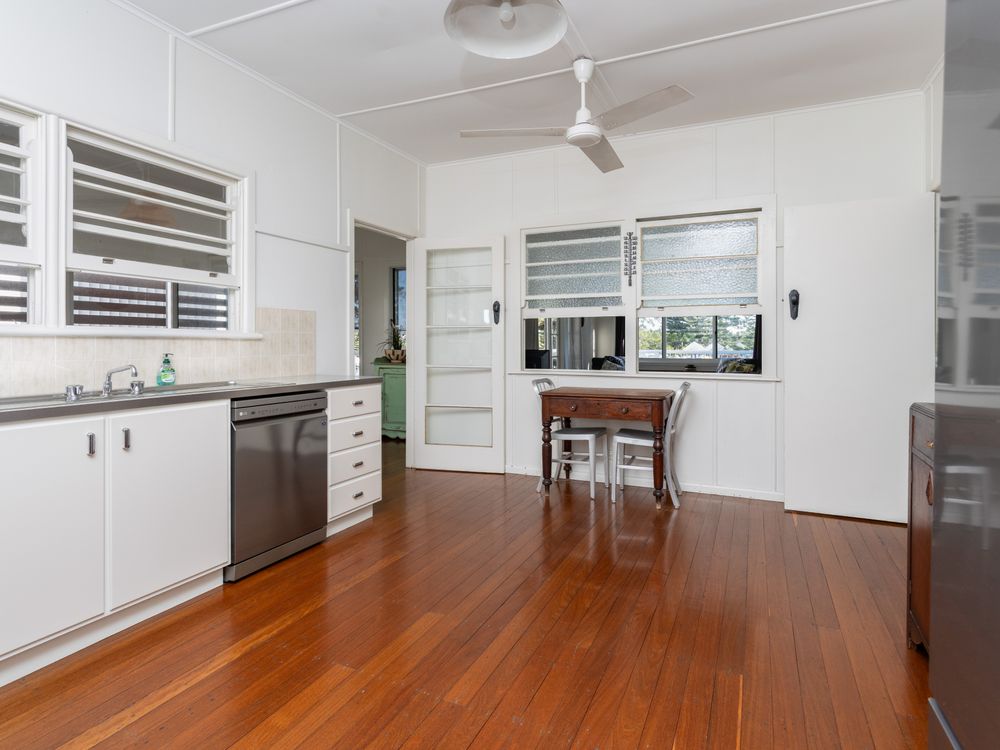 The Blue House – Yamba