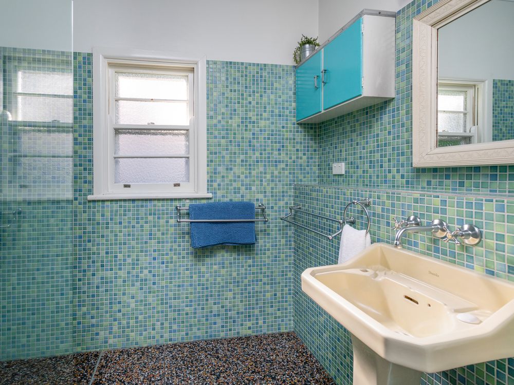 The Blue House – Yamba
